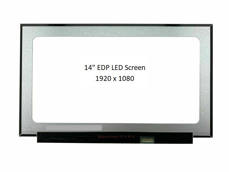 HP Chromebook 14 G7 Full HD Replacement Screen – Screen Surgeons