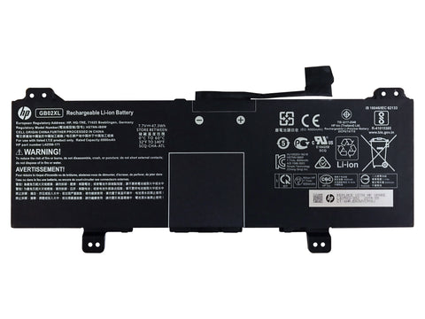HP Chromebook 11 G7 EE Replacement Battery - Screen Surgeons