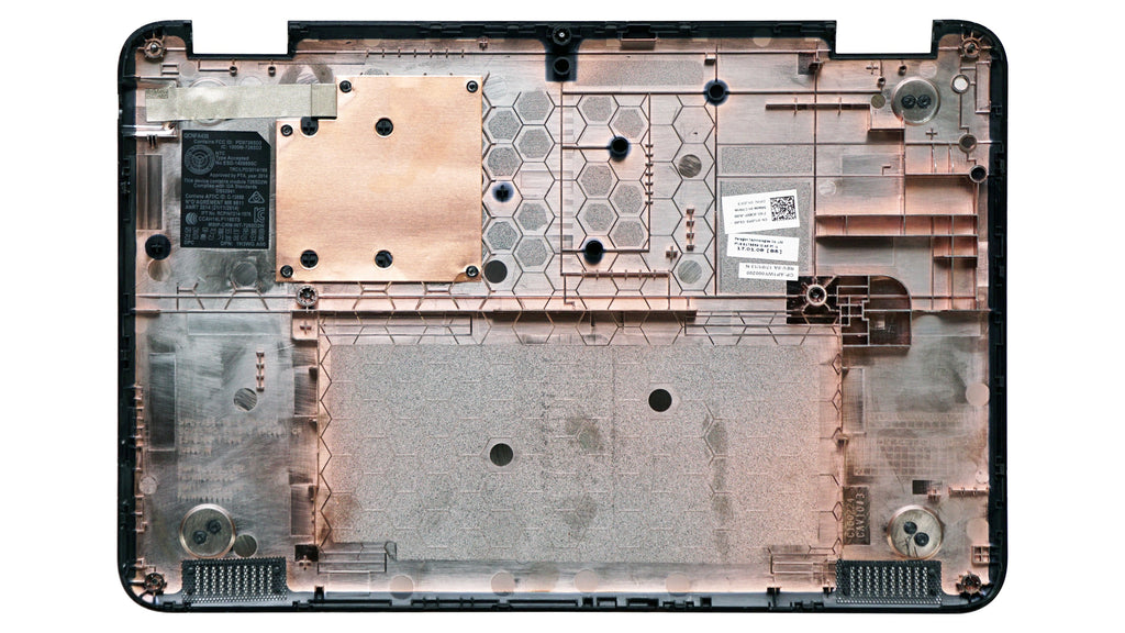 Chromebook 11 3180 case sales