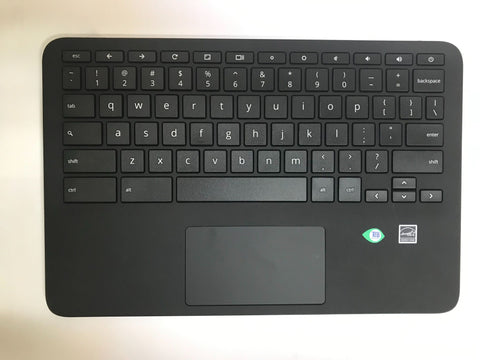 HP Chromebook 11 G9 EE Replacement Keyboard Assembly