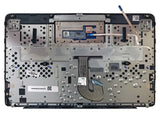 HP Chromebook 11 G7 EE Replacement Keyboard Assembly - Screen Surgeons
