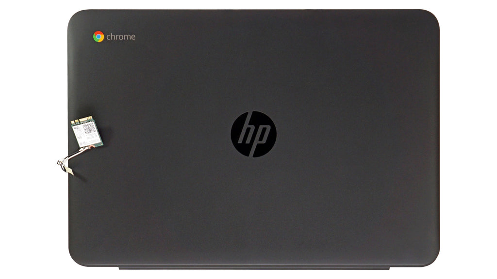 Laptop hp 2024 back cover