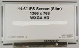HP Chromebook 11-1000, CB2, & G1 Series LED Screen - Screen Surgeons