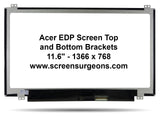 Acer Aspire V5-123 Replacement Screen - Screen Surgeons