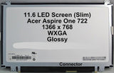 Acer C710 C7 Chromebook LED Screen - Screen Surgeons