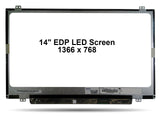 Lenovo N42 Chromebook Replacement LED Screen - Screen Surgeons