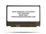 Asus Zenbook UX303 UX32A UX31A Replacement FHD LCD Screen - Screen Surgeons
