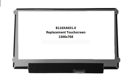 Lenovo Chromebook N22 Replacement Touch Screen - Screen Surgeons