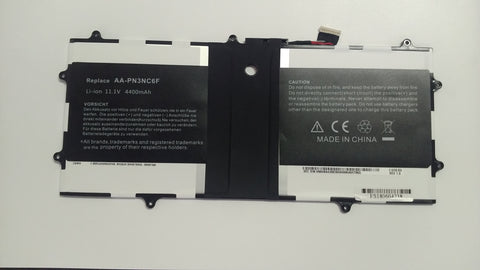 Samsung Chromebook 503C32 Replacement Battery - Screen Surgeons