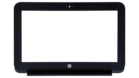 HP Chromebook 11 G4  Replacement Bezel - Screen Surgeons