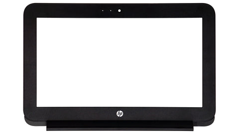 HP Chromebook 11 G5 EE Replacement Bezel - Screen Surgeons