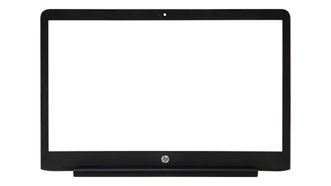 HP Chromebook 14 G5 Replacement Bezel - Screen Surgeons