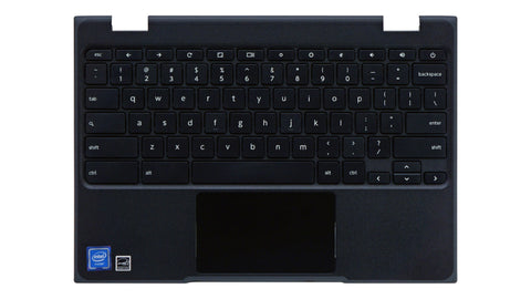 Lenovo 100e Chromebook Replacement Keyboard - Screen Surgeons