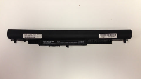 HP Chromebook 14 G1 Replacement Battery - Screen Surgeons