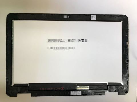 Dell Chromebook 11 3100 2in1 Replacement Touch Screen Assembly