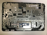HP Chromebook 11 G9 EE Replacement Keyboard Assembly