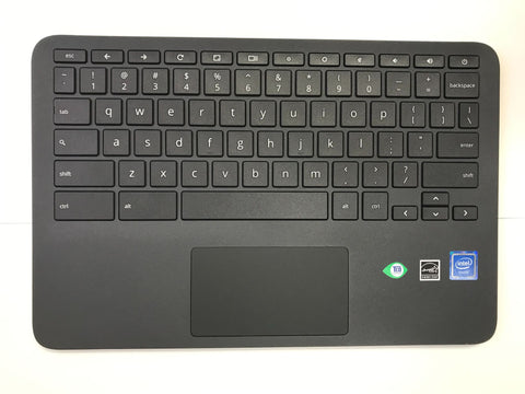 HP Chromebook 11 G8 EE Replacement Keyboard Assembly