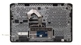 HP Chromebook 14 G5 Replacement Keyboard - Screen Surgeons