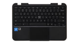Lenovo Chromebook N22 Keyboard Assembly - Screen Surgeons