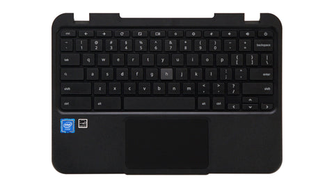 Lenovo Chromebook N22 Keyboard Assembly - Screen Surgeons