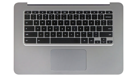 HP Chromebook 14 G4 Replacement Keyboard - Screen Surgeons