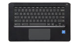 HP Chromebook 14 G5 Replacement Keyboard - Screen Surgeons
