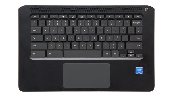 HP Chromebook 14 G5 Replacement Keyboard