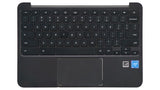 HP Chromebook 11 G5 EE Replacement Keyboard Assembly - Screen Surgeons