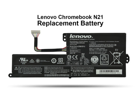Lenovo Chromebook N21 Replacement Battery - Screen Surgeons