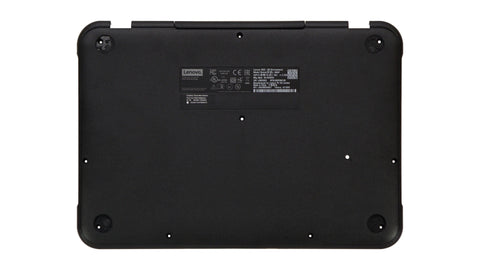 Lenovo N22-20 Chromebook Replacement Lower Case - Screen Surgeons