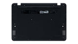 Acer Chromebook C732 Replacement Lower Case - Screen Surgeons