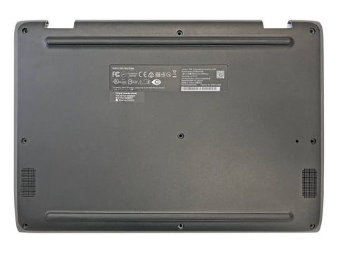 Lenovo 100E 2nd Gen Chromebook Replacement Lower Case - Screen Surgeons