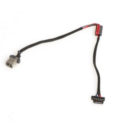 Lenovo N21 Chromebook Replacement Power Jack - Screen Surgeons