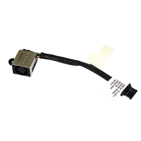 Dell Chromebook 11 3120 2nd Gen Replacement Power Jack Cable Socket - Screen Surgeons