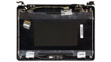 HP Chromebook 11 G5 Replacement LCD Back Cover (Non Touch Version) - Screen Surgeons