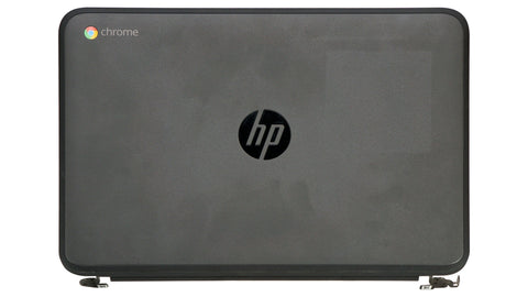 HP Chromebook 11 G4 EE Replacement LCD Back Cover - Screen Surgeons