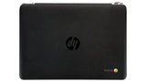 HP Chromebook 11 G5 Replacement LCD Back Cover (Non Touch Version) - Screen Surgeons