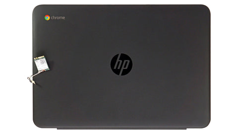 HP Chromebook 14 G4 Replacement LCD Back Cover - Screen Surgeons