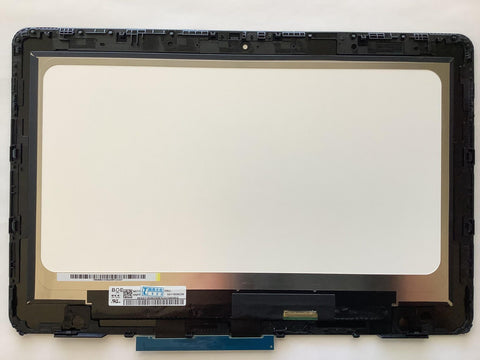 HP Probook x360 11 G3 EE Replacement Touch Screen Assembly